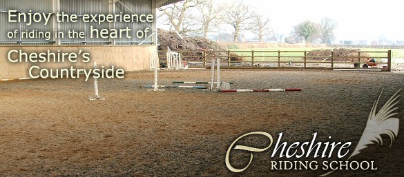 Cheshire Riding School